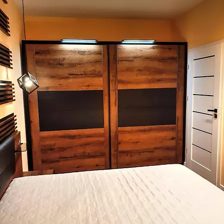 Apartment Warta Towers Z Parkingiem