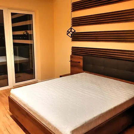 Warta Towers Z Parkingiem Poznan