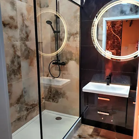 Apartment Warta Towers Z Parkingiem Poznan