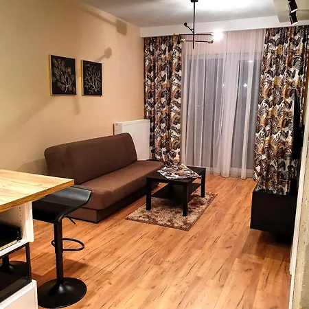 Warta Towers Z Parkingiem ポズナン